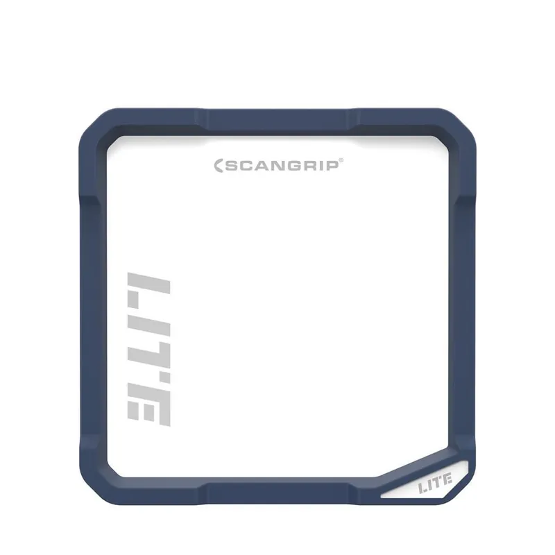 Scangrip bouwlamp Vega Lite Compact 4000lm - Erg populair