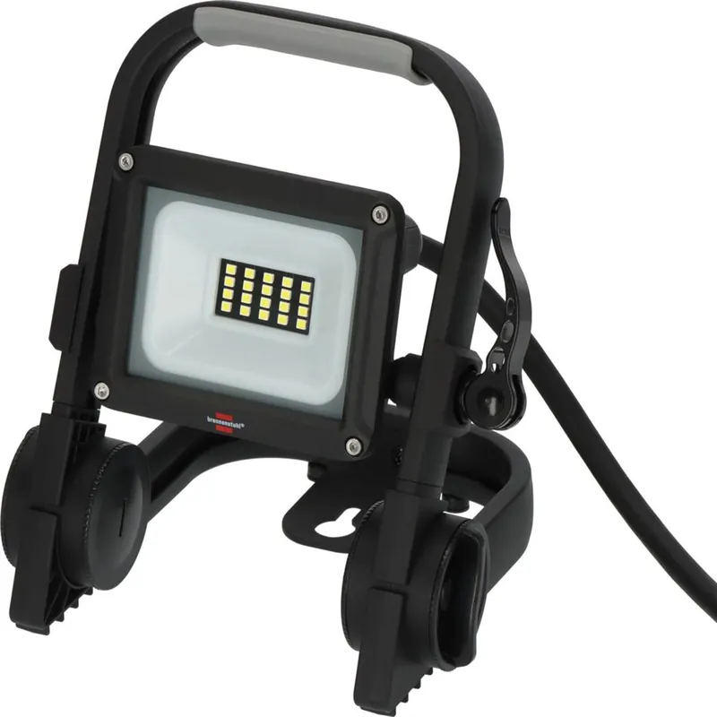 BRENNENSTUHL bouwlamp LED niet uitwisselbaar 1150lm 10W IP65 2 meter - Laatste dagen