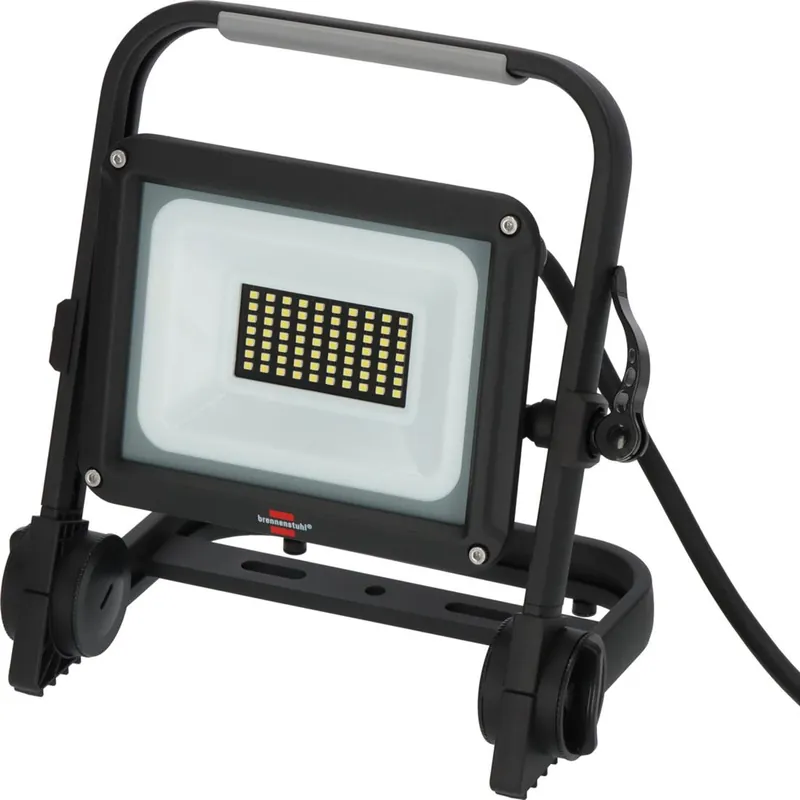 BRENNENSTUHL bouwlamp LED niet uitwisselbaar 3450lm 30W IP65 3 meter | Eenvoudig retourneren