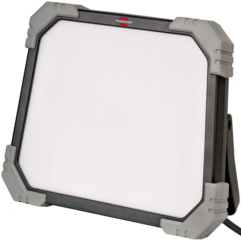Opruiming - BRENNENSTUHL bouwlamp Dinora 10050 85W 10600lm 5700K IP54 5 meter