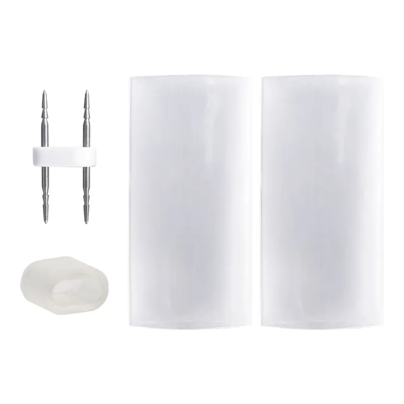 Bailey accessoire set voor LED Rope 12x6mm | Aanbieding loopt bijna af
