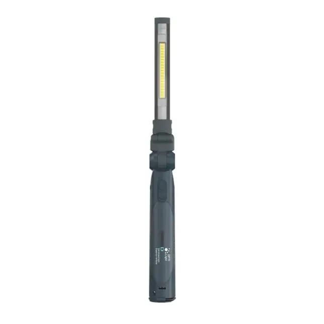 Scangrip LED werklamp 500lm IP30 oplaadbaar - Veilig betalen