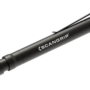 Scangrip LED penlamp niet oplaadbaar 200lm IP54 | Opruiming
