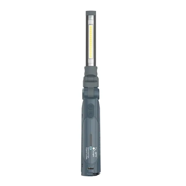 Scangrip LED werklamp 200lm IP30 oplaadbaar | Mis het niet