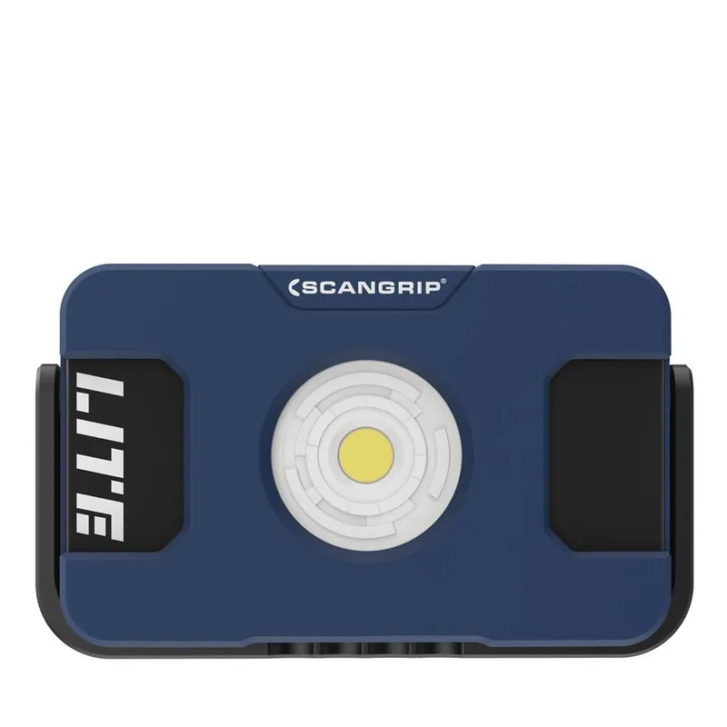 Uitverkoop | Scangrip werklamp LED niet uitwisselbaar 2000lm 13W IP54 1 meter
