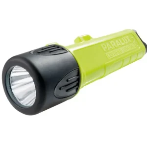 Parat zaklamp Paralux PX1 led waterdicht 120 lumen 5W - Pak je kans
