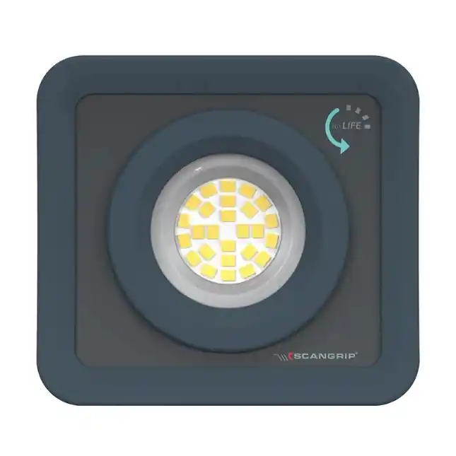 Scangrip LED bouwlamp 1000lm IP65 oplaadbaar | Populair