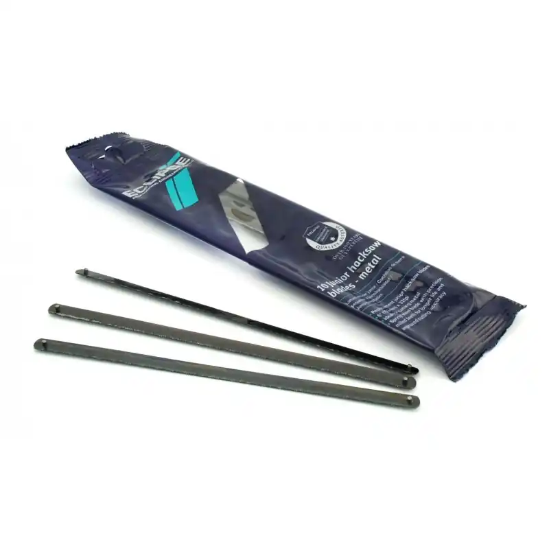 Eclipse Spear&Jackson zaagblad Junior 150mm 71-132R 14 tpi - per set van 10 stuks - Speciale aanbieding