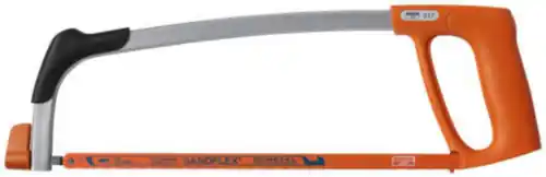 Bahco metaalzaagbeugel 432mm | Korting