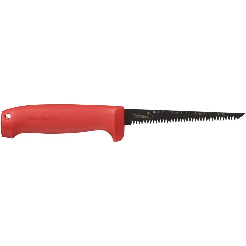 Hultafors schrobzaag JS 130mm 8TPI | Sale