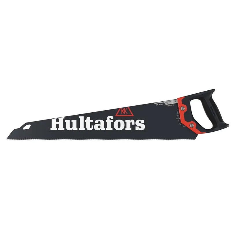 Beste prijs | Hultafors handzaag Bladzaag 550mm 9TPI