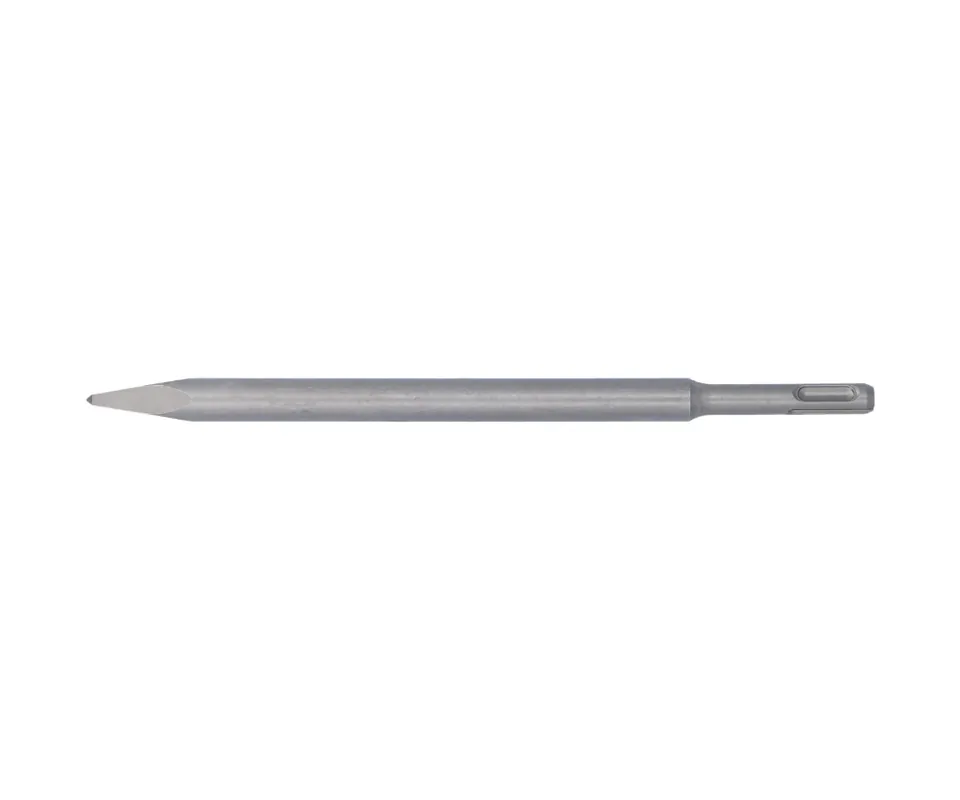 Labor puntbeitel 250mm gehard staal SDS-plus - Beste prijs