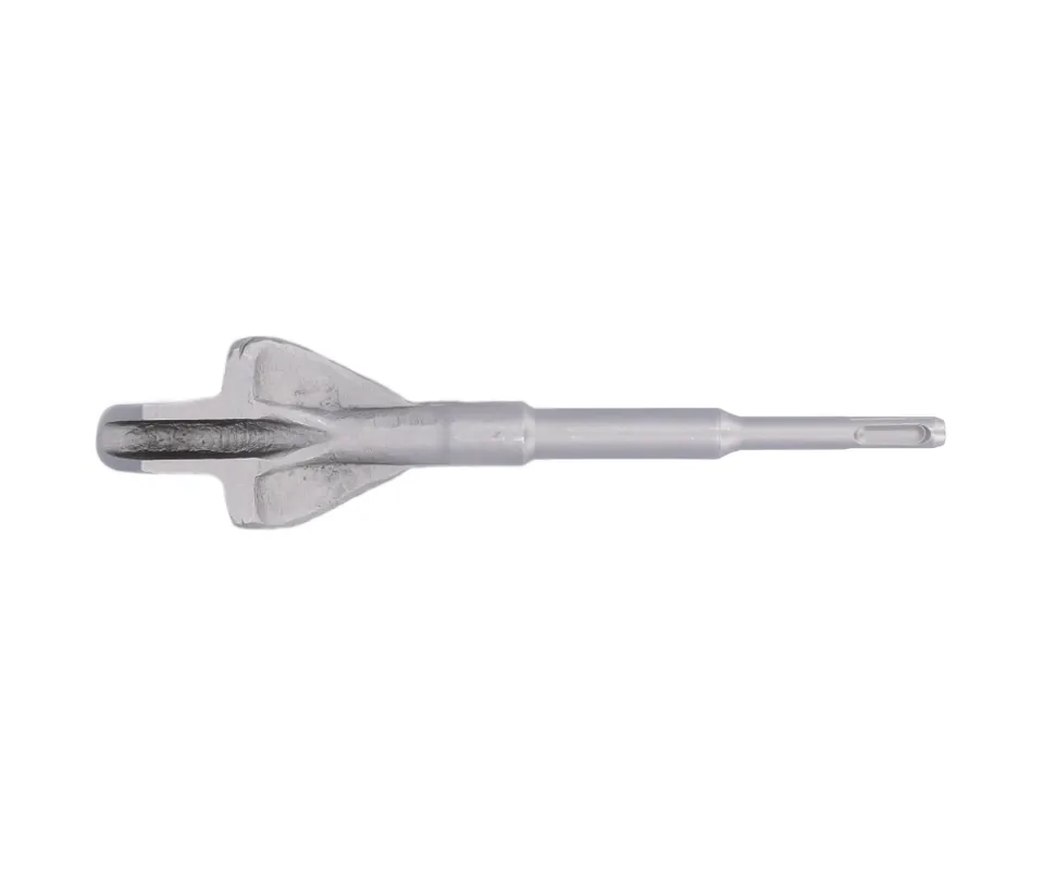 Superprijs | Labor sleufbeitel 22x250mm gehard staal SDS-plus