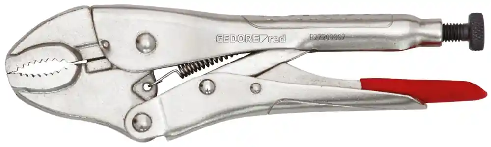 GEDORE RED griptang max 35mm lengte 185mm | Net toegevoegd
