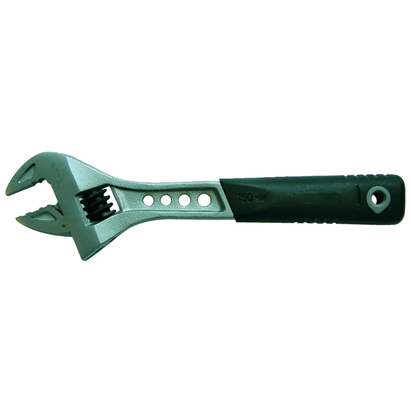Haupa verstelbare moersleutel 200mm maximaal 24mm - Bestseller
