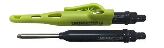 Lyra Dry Profi markeerpotlood grafiet - Fabrieksprijs
