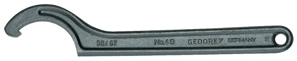 GEDORE haaksleutel 68-75mm lengte 242mm | Veel gevraagd