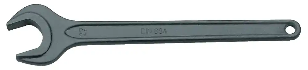 Wees er snel bij - GEDORE machine steeksleutel enkel 55mm