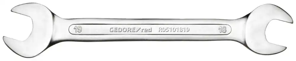 Populair bij klanten | GEDORE steeksleutel 25x28mm 280mm