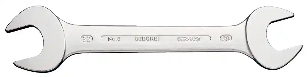 Dagdeal | GEDORE steeksleutel 27x29mm 300mm