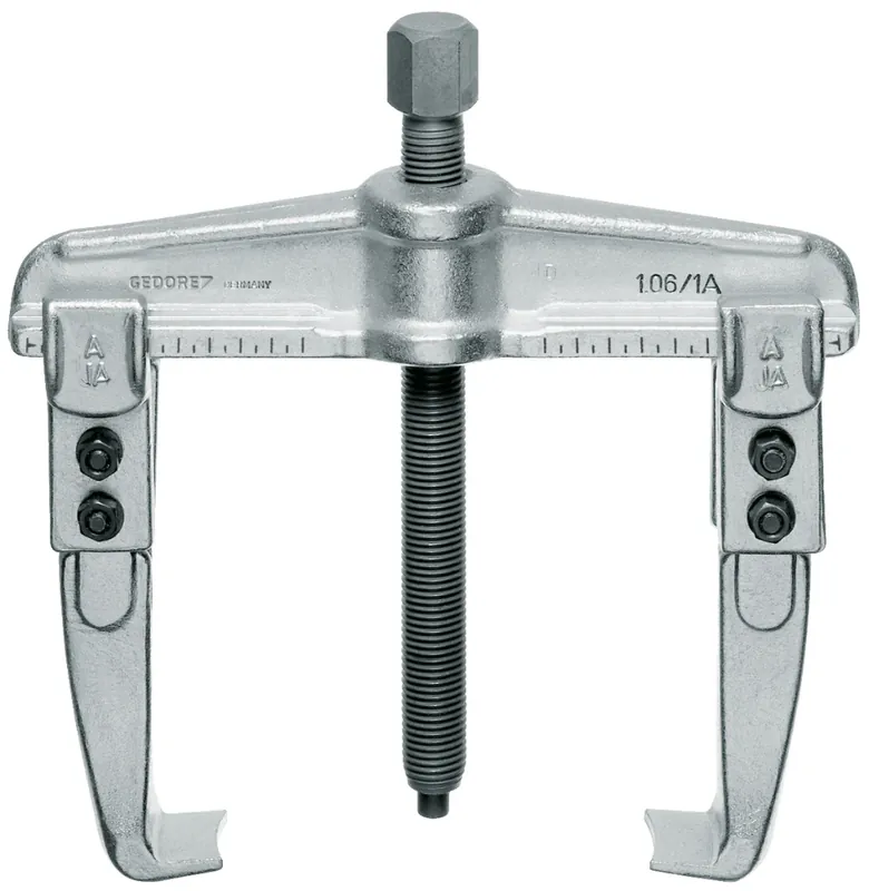 Actieprijs | GEDORE universele trekker 2-armig 200x150mm
