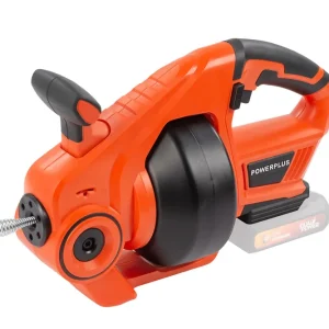 PowerPlus ontstoppingsveer 20V basic body | Extra voordeel