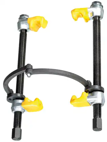 Extra korting | GEDORE universele veerspanner 240mm