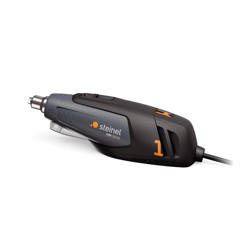 Dagdeal | STEINEL heteluchtpistool HM stick 350W