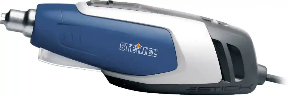 Scherp geprijsd | STEINEL heteluchtpistool HL-STICK mini 230V 350-500W