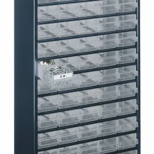 RAACO ladekast 60 laden 552x306x150mm - Nieuwe release