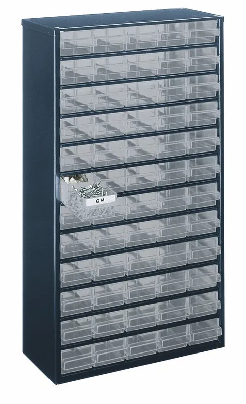 RAACO ladekast 60 laden 552x306x150mm - Nieuwe release