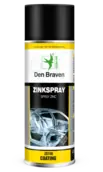 Den Braven Zwaluw zinkspray corrosiebeveiliging 400ml - Bijna uitverkocht