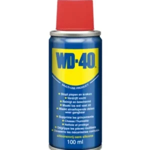 Opruiming | WD-40 multispray smering 100ml