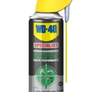 WD-40 hoogwaardige smeerspray met PTFE Smart spray Specialist 250ml - Bestelbaar
