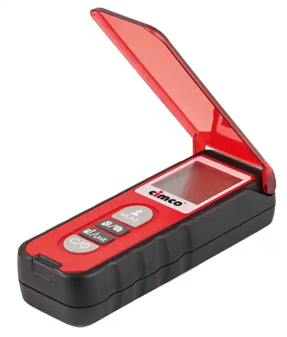 Online bestellen - Cimco laserafstandsmeter - 30 meter