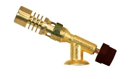 Rothenberger brander kop hot-pack 650°C - Net gelanceerd