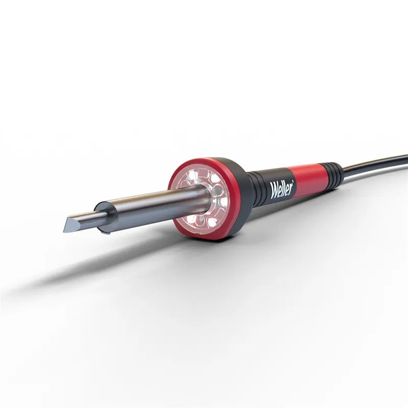Weller soldeerbout met led HaloRing 230V 60W 427°C | Deal