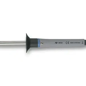 Snelle levering - ERSA fijnsoldeerbout beitelvormig 3.1mm 380°C 30W