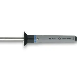 Aanrader | ERSA fijnsoldeerbout beitelvormig 3.1mm 420°C 40W