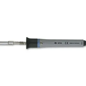 Flitsaanbieding | ERSA fijnsoldeerbout potloodpunt 1.10mm 450°C 25W