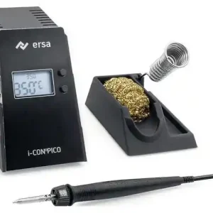 ERSA regelbaar soldeerstation i-CON PICO 150-450°C 230V 80W - Extra voordeel