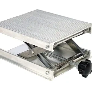 Elma standaard voor laser 90x100mm in hoogte verstelbaar 24-80mm - Extra voordeel