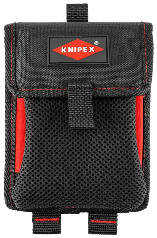 KNIPEX uitbreidings module lege tas | Bespaar meer