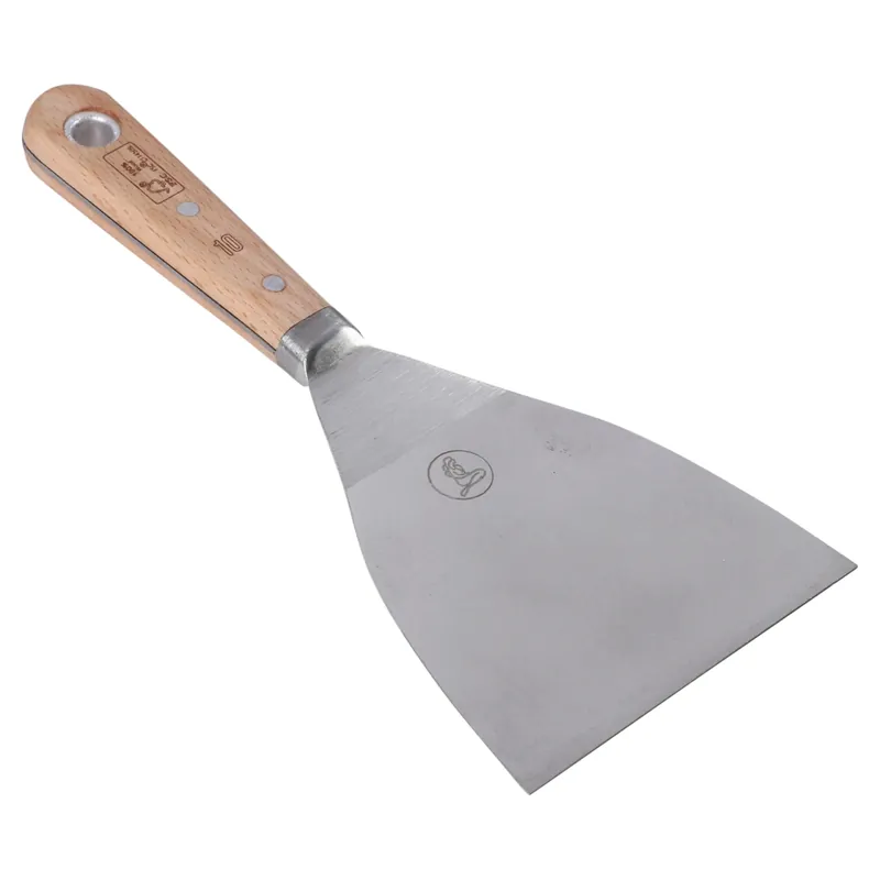 Bestseller - Copenhagen Pro plamuurmes 75mm FSC - Profi Engels model
