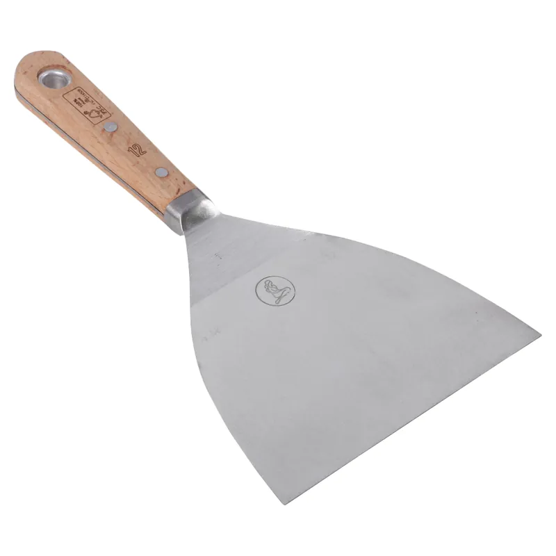 Copenhagen Pro plamuurmes 100mm FSC - Profi Engels model | Net toegevoegd