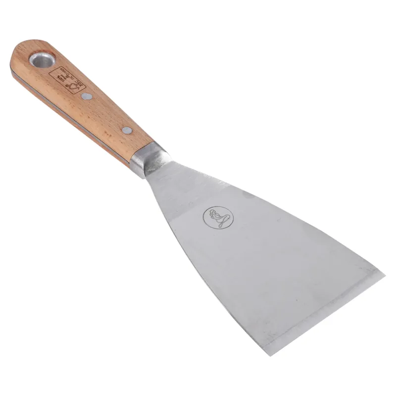 Copenhagen Pro plamuurmes 150mm FSC - Profi Engels model | Direct leverbaar