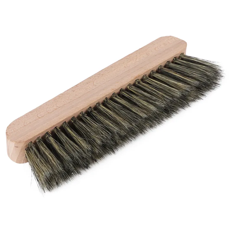 Professionele kwaliteit - Copenhagen Pro schildersstoffer 200mm natuurhaar hout