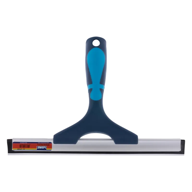 Prijsverlaging - Vero raamtrekker met softgrip 25mm