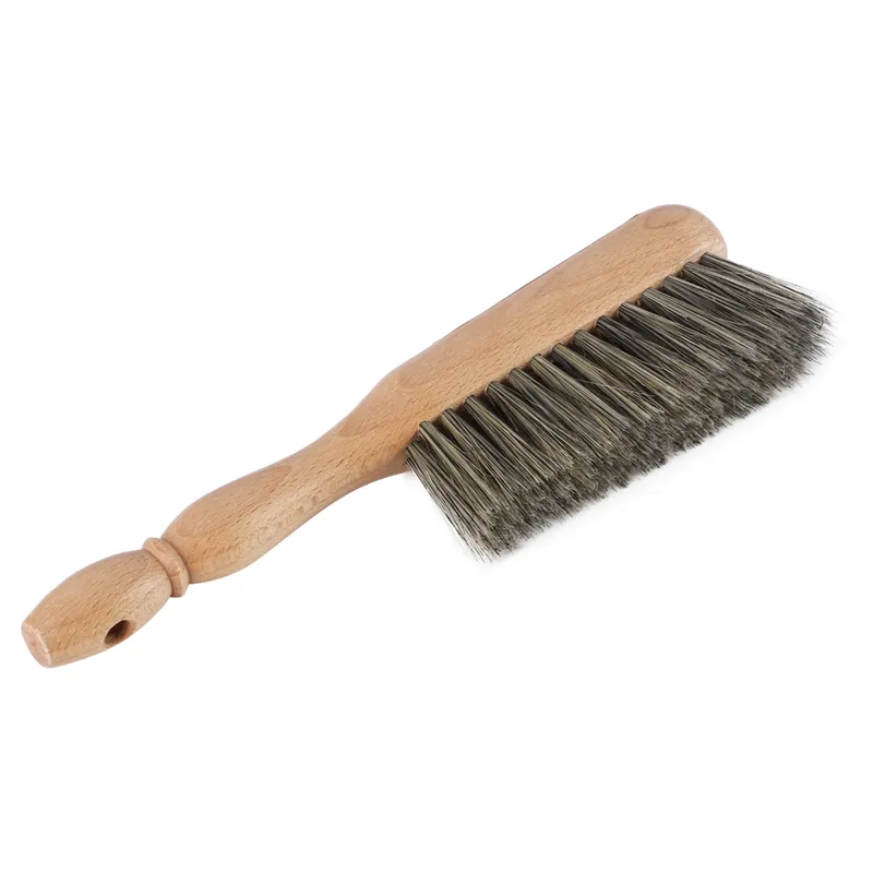 Copenhagen Pro schildersstoffer 2450mm natuurhaar hout | Nieuw in de shop