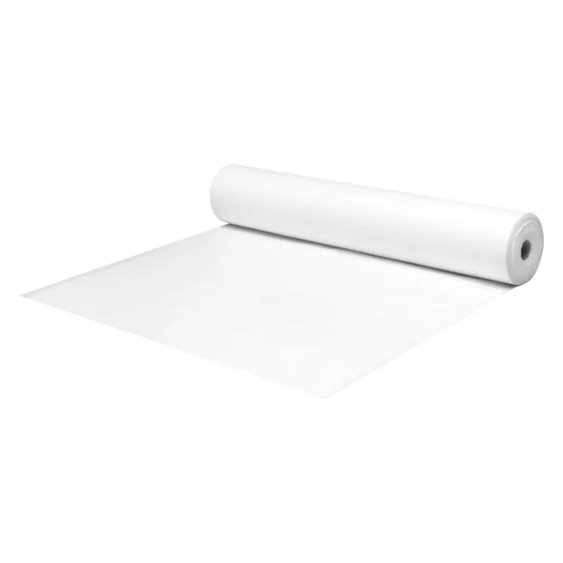 Perfect Cover afdekvlies op rol 0,5x20m zelfklevend - wit - Uitverkoop